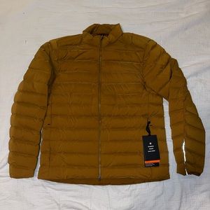 Navigation Stretch Down Jacket